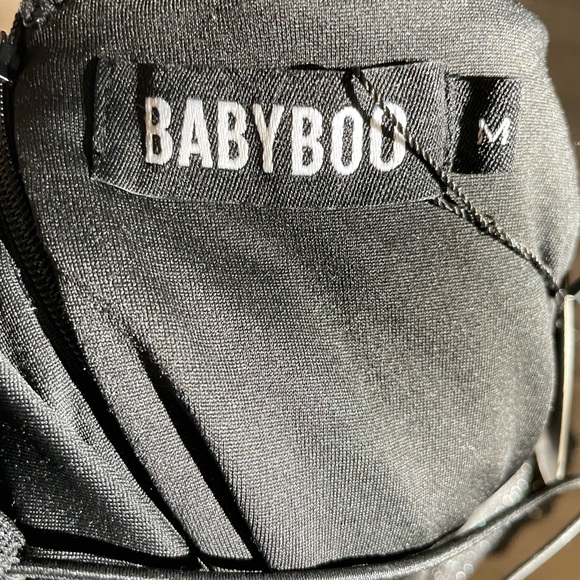 Babyboo maxi dress - Picture 3 of 5